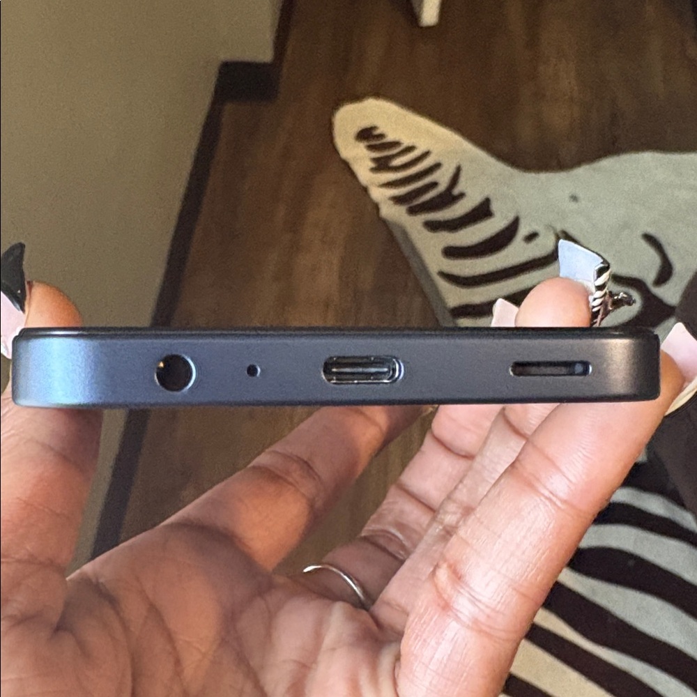 Samsung Galaxy A15 5G - blue - Picture 6 of 6